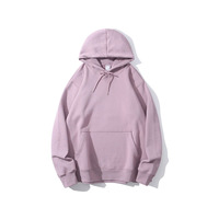 Nouveauté Hip Hop – Sweat à capuche unisexe personnalisé avec logo, coupe classique, épais, respirant, en polyester/coton écologique pour l'automne