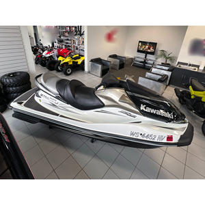 2025 Luxe Jjet-skki Supercharged Motomarine Premium PWC Sports Marins - Product Image 1