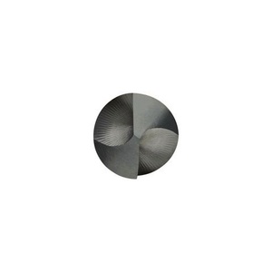<b>Drill</b> <b>Bits</b> DIN 1897 Type N A123 3.5mm HSS 1.5xD-Pack of 10 - Product Image 3