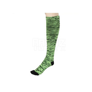 Chaussettes de sport unisexes de qualité supérieure personnalisables avec logo anti-odeur dans le bas du corps Dernières chaussettes de sport de différentes couleurs pour le printemps - Product Image 3