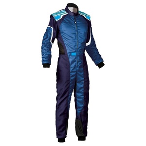 Traje de Karting Impermeable de Poliéster de Doble Capa para Adultos, para Automóviles, Vehículos Todoterreno, Motocicletas, Carreras de Derrape, para Go Kart - Product Image 3