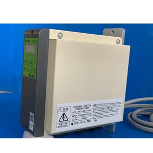 ตัวควบคุมการป้อนแบบสั่น100/200V เซ็นเซอร์ชาม MFC-S6B-F ใหม่สำหรับโรงงานผลิตเวลาอัตโนมัติ - Product Image 5