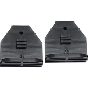 ชุดรางเลื่อนด้านหลังสำหรับลิ้นชักในครัวเรือน - แทนที่ W10807828 - Product Image 4