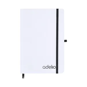 Cosnova Recycled Personalized Promotional Notebook Customizable <b>Notepad</b> for Merchandising - Product Image 5