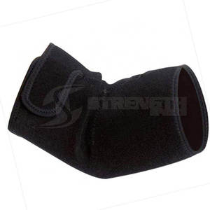 Nuevas mangas de protección para codos de levantamiento de pesas, para culturismo, gimnasio y ejercicios con pesas para bíceps. - Product Image 5