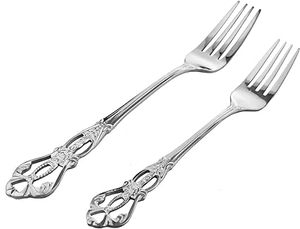 Classic Hotel Restaurant spoon with walnut handle Cutlery Spoon Fork <b>Chopsticks</b> Tableware Wholesale Manufacturer Supplier - Product Image 3