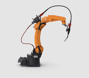 MEILLEURE OFFRE DE GROS ET LIVRAISON RAPIDE SUR LES ROBOTS DE SOUDURE Yaskawa AR2010 & AR3120 & Yaskawa YR-MA01400-A00 & AR1440 À VENDRE - Product Image 3