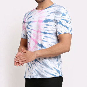 เสื้อยืดผ้าฝ้าย100% อัตโนมัติสำหรับวิ่งผ้าถักนิตติ้งพิมพ์โลโก้ได้ตามต้องการ - Product Image 3