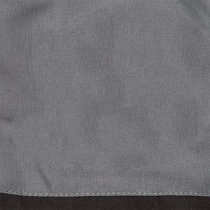 Survêtements d'entraînement de football d'hiver pour hommes de bonne qualité, couleur gris noir, manches longues, design personnalisé, 2 en 1, antibactérien, respirant - Product Image 5