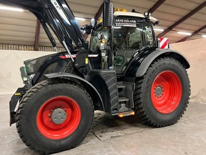 FENDT 724 Vario Profi Plus - Product Image 5