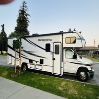 Forest River Sunseeker Classe C Disponible dès maintenant Achetez un camping-car de qualité supérieure Livraison rapide Démarrez votre aventure sans délai