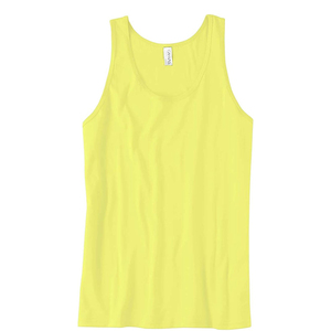 100% Algodón Orgánico 4,2 Oz. 30 camisetas sin mangas individuales patrón 3D transpirable con decoración bordada - Product Image 2