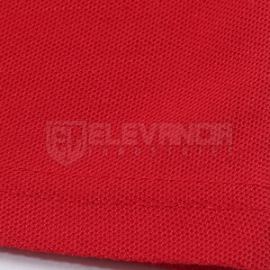 เสื้อโปโลผู้ชายสีทึบเสื้อยืดโปโลสำหรับผู้ใหญ่ขนาดใหญ่พิเศษเสื้อยืดโปโลสำหรับผู้ชายใส่ในฤดูร้อน - Product Image 5