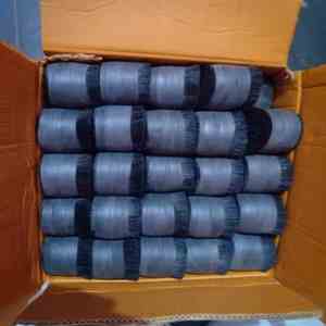 Faizacraft Animal Extract Queue de Poils pour Artisanat Brosse et Fibre Produits - Product Image 1