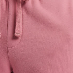 Trendy <b>Men</b> Fleece <b>Shorts</b> Gym Workout Athletic Training Quick Dry Breathable Soft Cotton Sportswear Casual Streetwear Solid - Product Image 4