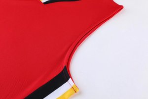 Quick Dry Men Basketball Uniform Custom Made Cheap Sublimation <b>Fashion</b> Basketball Uniforms - Product Image 2