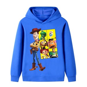 Sweat à capuche thermique épais pour homme avec logo personnalisé, col roulé, poche kangourou, pull, vêtement d'extérieur en molleton de coton, style streetwear - Product Image 5