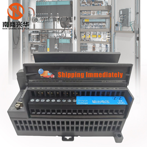 New Original Spot SIMATIC <span class=keywords><strong>S7</strong></span>-<span class=keywords><strong>200</strong></span> CN <span class=keywords><strong>CPU</strong></span> Module 224 nhỏ gọn xử lý trung tâm đơn vị PLC 6es7214-1ad23-0xb8 - Product Image 1