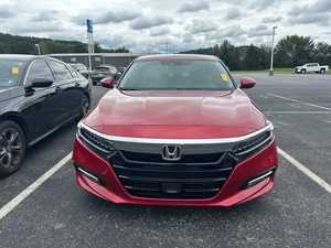 Última Oferta en Honda Accord Sport Usado en Perfectas Condiciones con Transmisión Automática e Incentivos de Envío Gratuito - Product Image 2