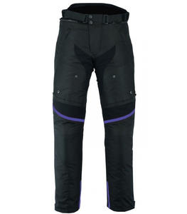 Pantalones de moto unisex - Product Image 3