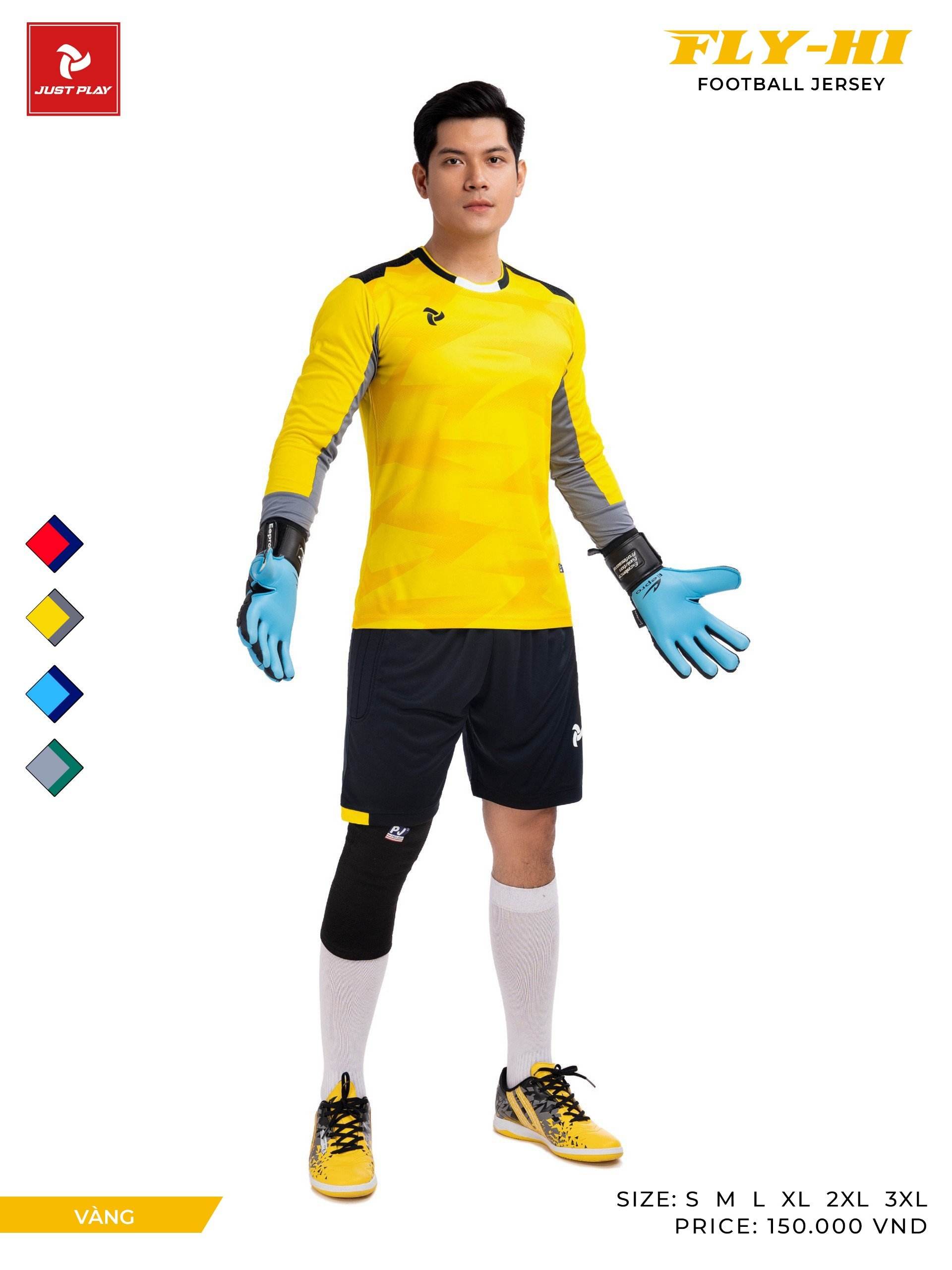 สีเหลือง