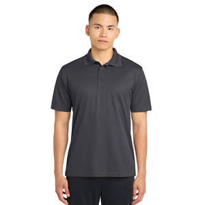 Camiseta Polo Sport-Tek Micropique Sport-Wick al por Mayor, Camiseta Polo 100% Poliéster, Talla 2XL ALTA - Product Image 3