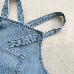 Mono sin Mangas Estilo Vaquero 2025 para Bebés Niños y Niñas, Body para Niños Pequeños con Diseño Único - Product Image 2