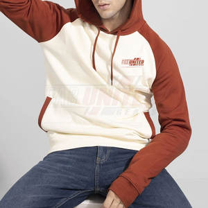 Sudadera con Capucha Personalizada OEM, 100% Algodón, Felpa, Casual, Ecológica, para Hombre, Invierno, Diseño Sólido, Ropa Urbana - Product Image 6