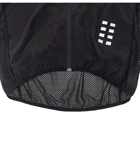 เสื้อกั๊กสำหรับผู้ชายเสื้อวิบาก - Product Image 3