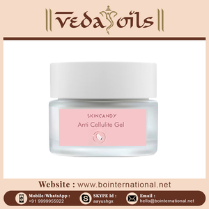 Nuevo gel anticelulítico para la piel - Product Image 6