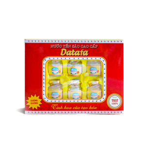 Pot de nid d'oiseau nutritif à prix raisonnable utilisé pour boire Certification ISO hackp fabriqué au Vietnam fabricant - Product Image 2