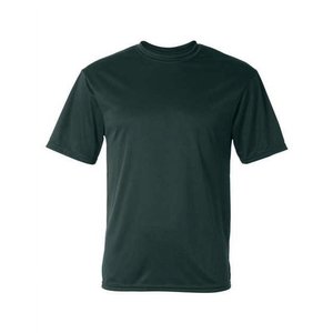 Camiseta deportiva de secado rápido para hombre, camiseta de capa Base de compresión transpirable de alta elasticidad atlética para correr en el gimnasio al aire libre - Product Image 3