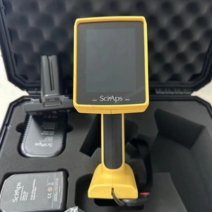 Vente chaude Portable Spectromètre XRF Analyseur De Métaux Minéraux SciAps X-200 Facile À Détecter Mg, Al, Si, S et P Testeur D'or - Product Image 1