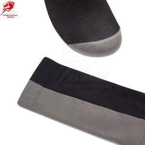 Athletic Crew <b>Socks</b> Lightweight Breathable Fabric Arch Support Reinforced <b>Heel</b> Toe Stretch Fit For Running Training Gym Exercise - Product Image 6