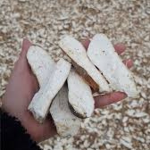 Viet Fargimex Chips de tapioca 100% naturelles Alimentation animale pour bovins/poulets/porcs Carburant biomasse éthanol Amidon industriel - Product Image 5