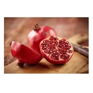 Best Quality Low Price Bulk Stock Available Of Fresh Fruit Red/Sweet pomegranate For Export World Wide From Germany