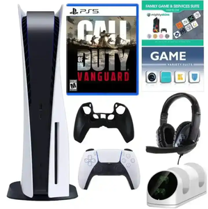 Consola de Videojuegos Playstation5 Original, 99% Nueva, con Control - Product Image 6