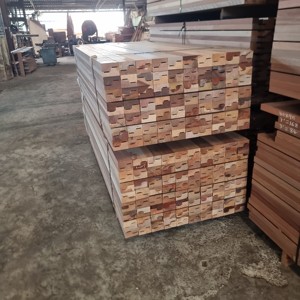 Solid Wood Architrave Set for <b>Door</b> & Window <b>Trim</b> Versatile for Dining Kitchen Hotel & Bedroom for Staircase - Product Image 6