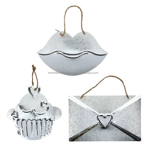 Ornements de Noël en verre personnalisés Ornements de Noël suspendus galvanisés gravés de luxe - Product Image 1