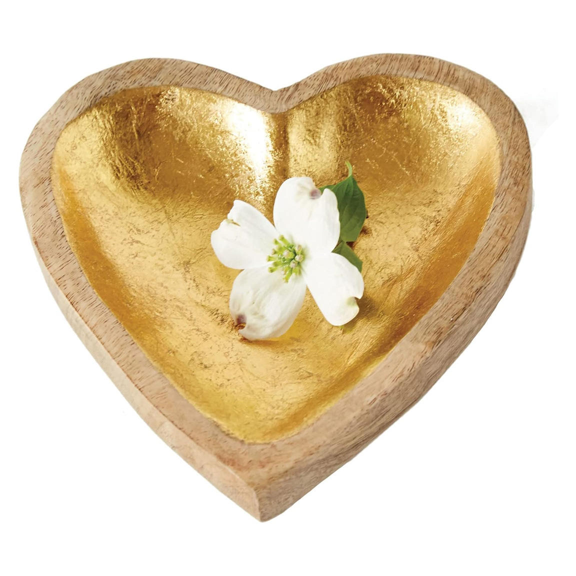 ผิวธรรมชาติ &amp; สีทอง