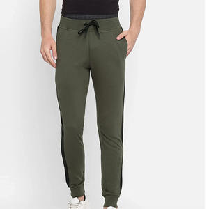 Pantalones Deportivos para Hombre Más Vendidos en 2025, Servicio OEM, Alta Calidad, 100% Poliéster, Impermeables y Ecológicos - Product Image 4