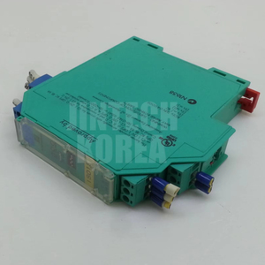 1989) [đã sử dụng] pepperl + <span class=keywords><strong>Fuchs</strong></span> KFD2-SRA-EX4 - Product Image 1