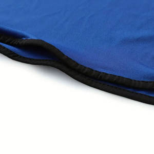 OEM Custom Logo Comfortable Unisex 100% Polyester Winter <b>Balaclava</b> Hat Full Face Ski Mask with One Hole Daily Use - Product Image 5