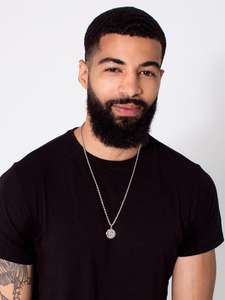 Nuevo Collar con Signo del Zodiaco, Collar de Acero Inoxidable, Chapado en Oro y Plata, Collar Universal para Hombre y Mujer - Product Image 4