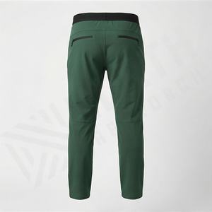 กางเกงมอเตอร์ไซค์ผู้ชายไซส์ใหญ่ ราคาสุดคุ้ม กันน้ำ ระบายอากาศ ป้องกันรังสียูวี แห้งเร็ว ป้องกันการกระแทก  สีตามสั่ง - Product Image 2