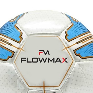 Flowmax ลูกฟุตบอลที่ดีที่สุดลูกฟุตซอล5 PU - Product Image 6