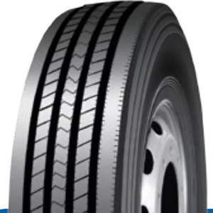 11R22.5 16PR prix compétitif essieu directionnel nouveaux pneus de camion fournisseur en gros qualité OEM adapté aux opérations de bus - Product Image 6