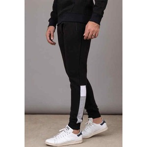 ชุดวอร์มลำลองระบายอากาศน้ำหนักเบาสำหรับผู้ชายชุดกันหนาวสีตามสั่ง - Product Image 2