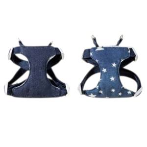 Correa Ajustable para Perros con Acolchado Reflectante de Poliéster y Nailon con Estampado Animal para Mascotas Pequeñas de Vietnam - Product Image 5