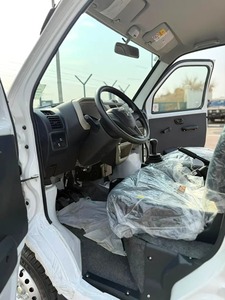 LA MEJOR OFERTA, CAMIONETA DE CARGA SU-ZU-KI EE-CO 2025, 2 PLAZAS, 5 MT, MOTOR DE GASOLINA DE 1.2 LITROS - Product Image 2